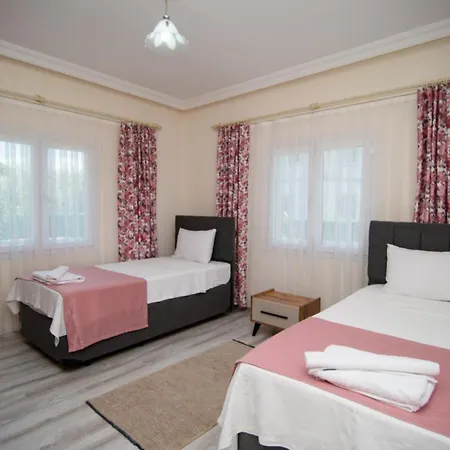 Vilă Peri Fethiye