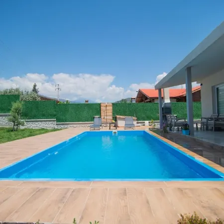 Vilă Peri Fethiye